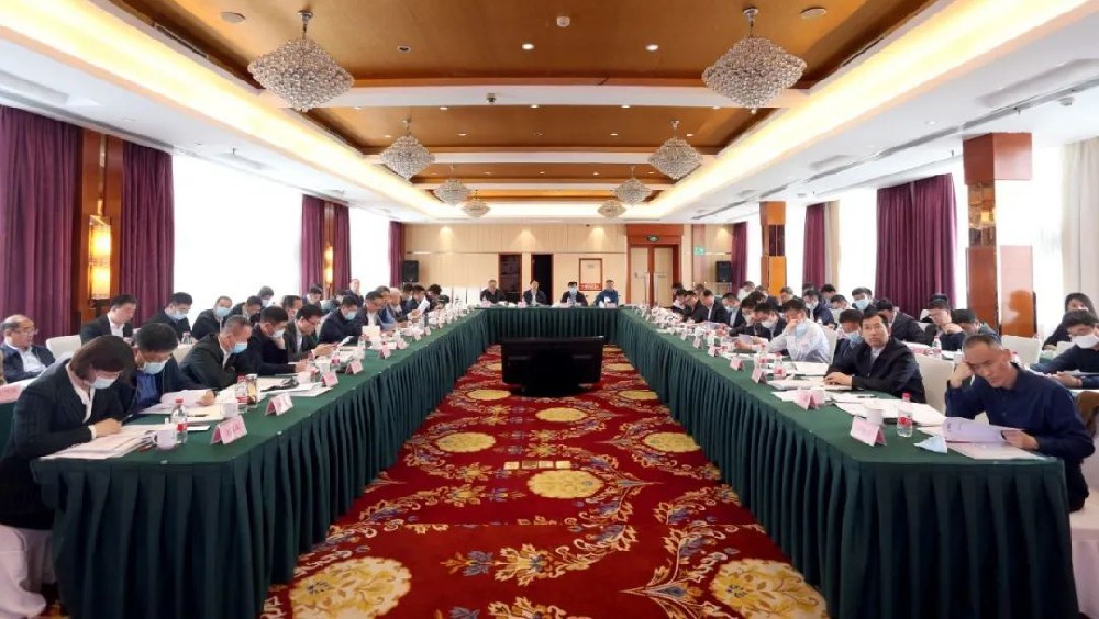 國(guó)務(wù)院安委會(huì)再抓重大事故隱患專(zhuān)項(xiàng)整治！燃?xì)庑袠I(yè)是重點(diǎn)！